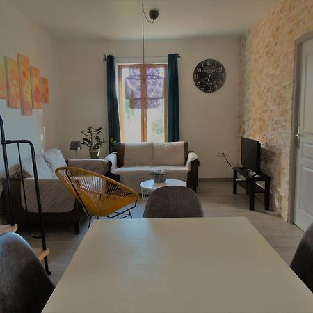 Residence La Salamandre Kamers Rabastens 외부 사진
