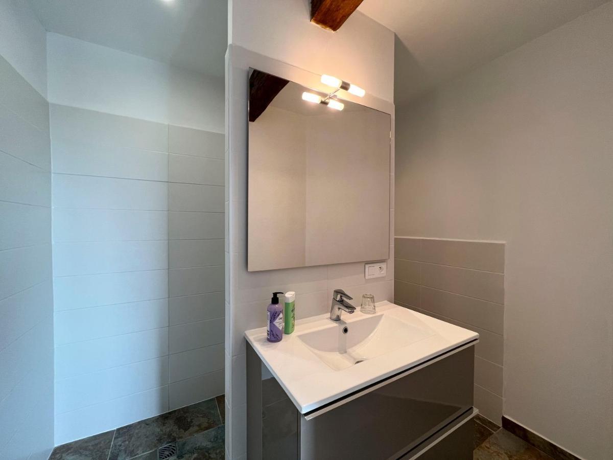 Residence La Salamandre Kamers Rabastens 외부 사진