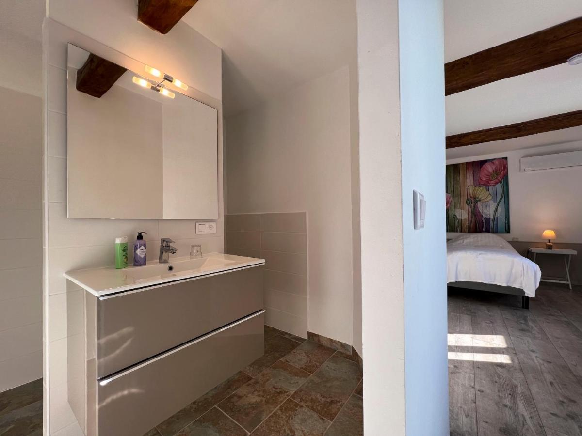 Residence La Salamandre Kamers Rabastens 외부 사진