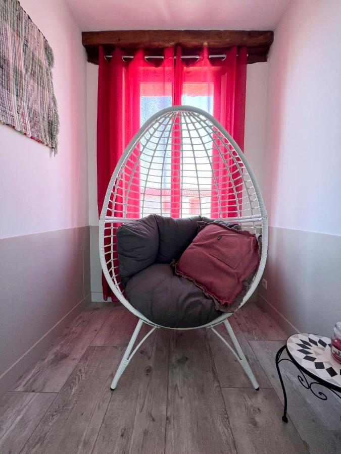 Residence La Salamandre Kamers Rabastens 외부 사진