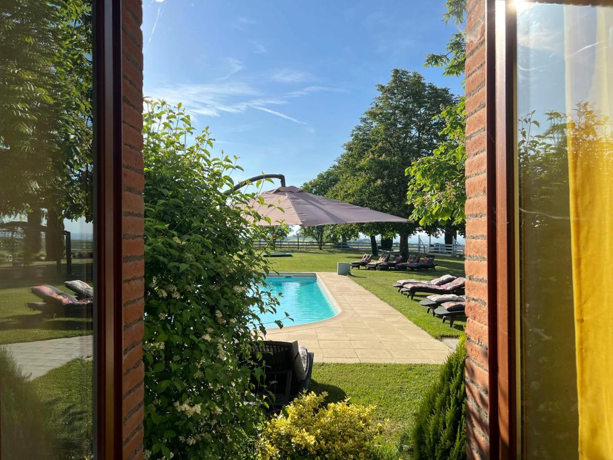 Residence La Salamandre Kamers Rabastens 외부 사진