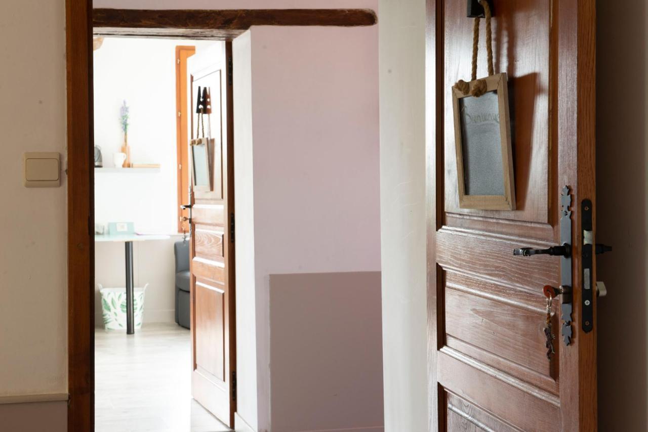 Residence La Salamandre Kamers Rabastens 외부 사진