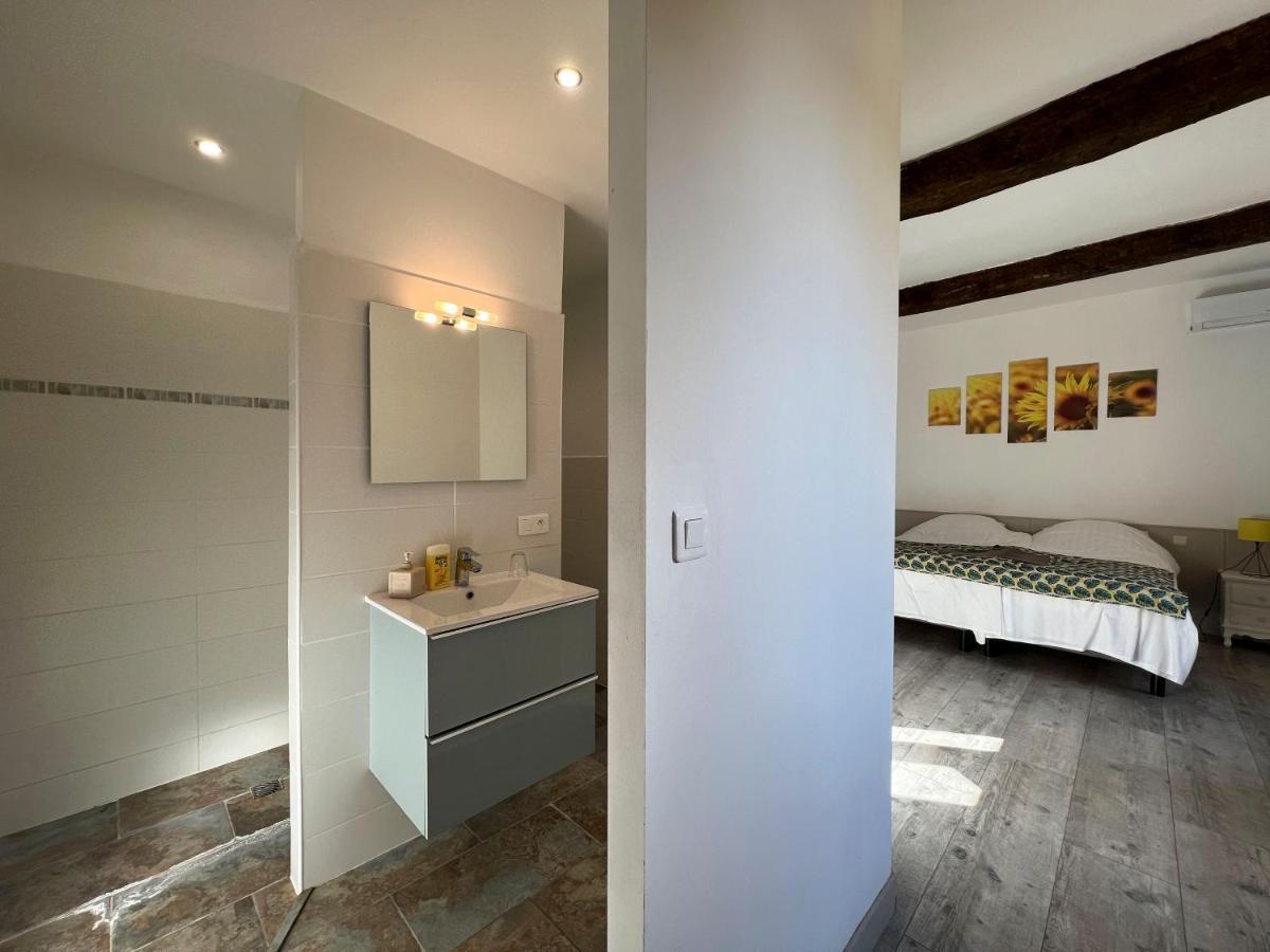 Residence La Salamandre Kamers Rabastens 외부 사진