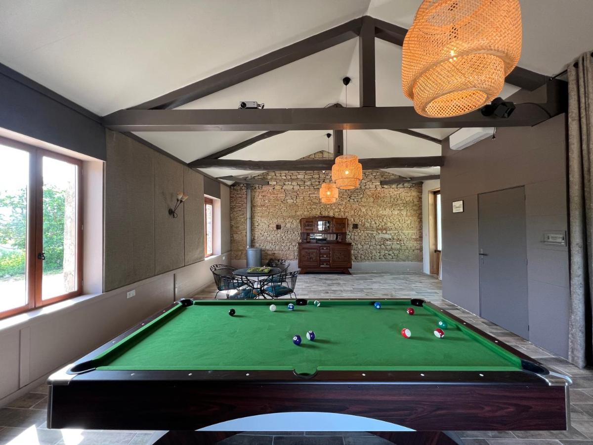 Residence La Salamandre Kamers Rabastens 외부 사진