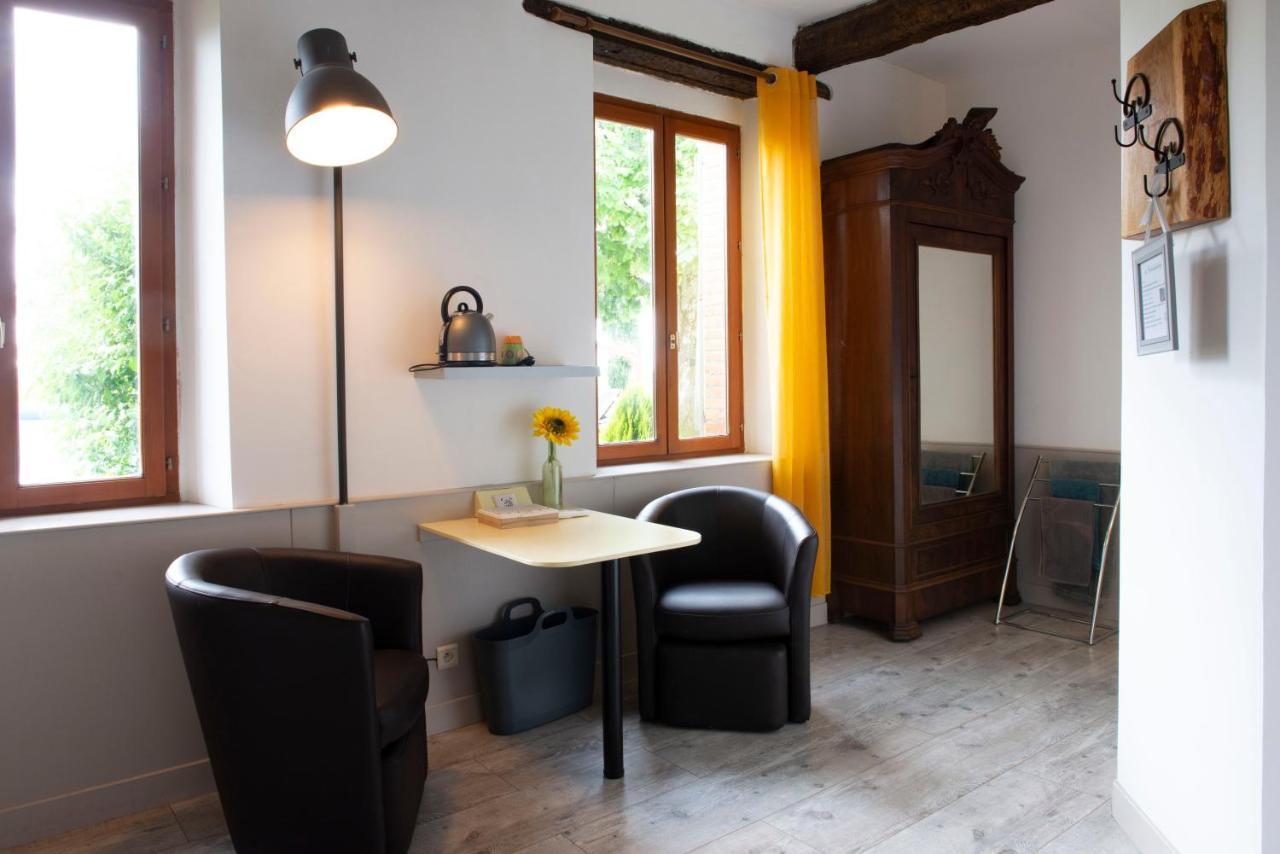 Residence La Salamandre Kamers Rabastens 외부 사진