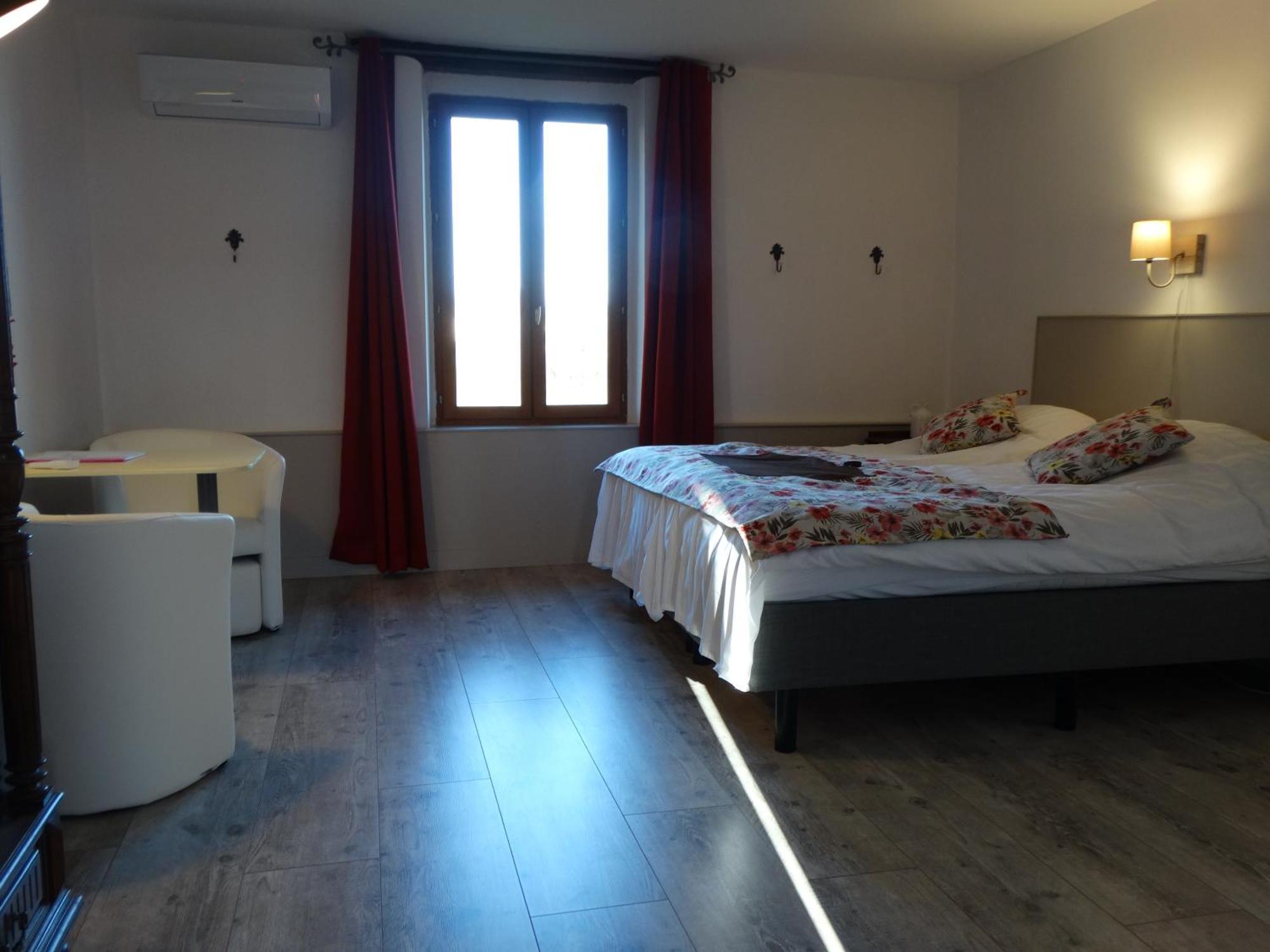 Residence La Salamandre Kamers Rabastens 외부 사진