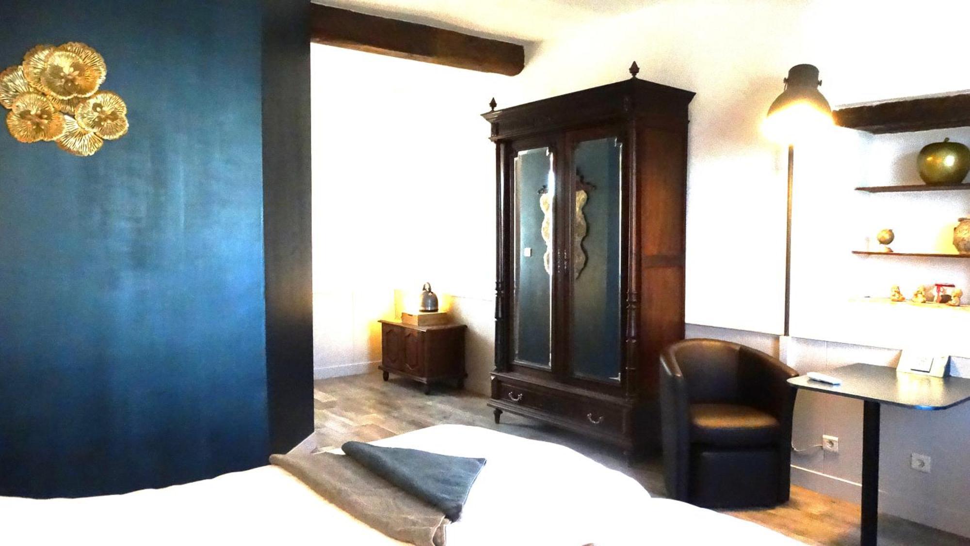 Residence La Salamandre Kamers Rabastens 외부 사진