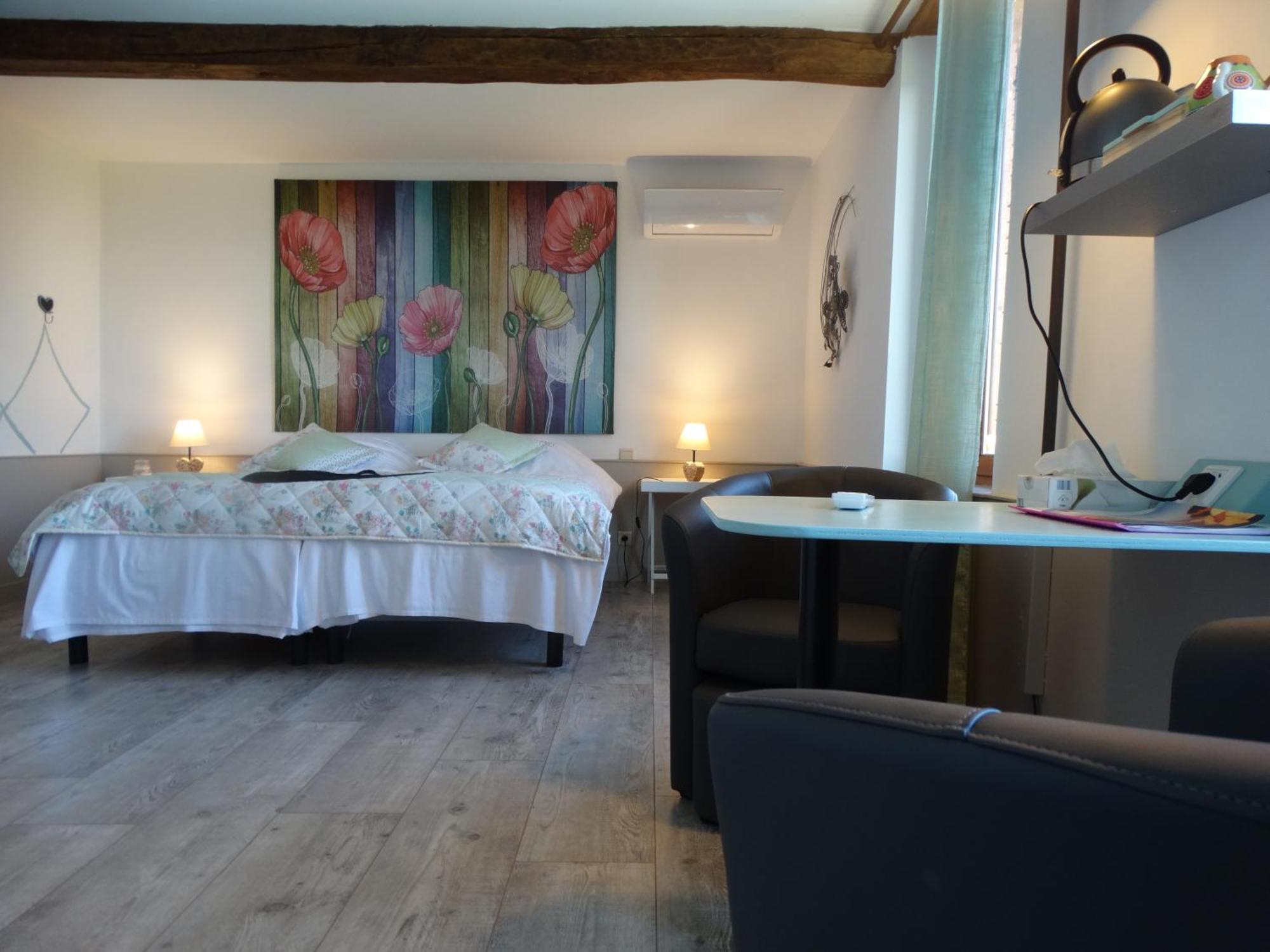 Residence La Salamandre Kamers Rabastens 외부 사진