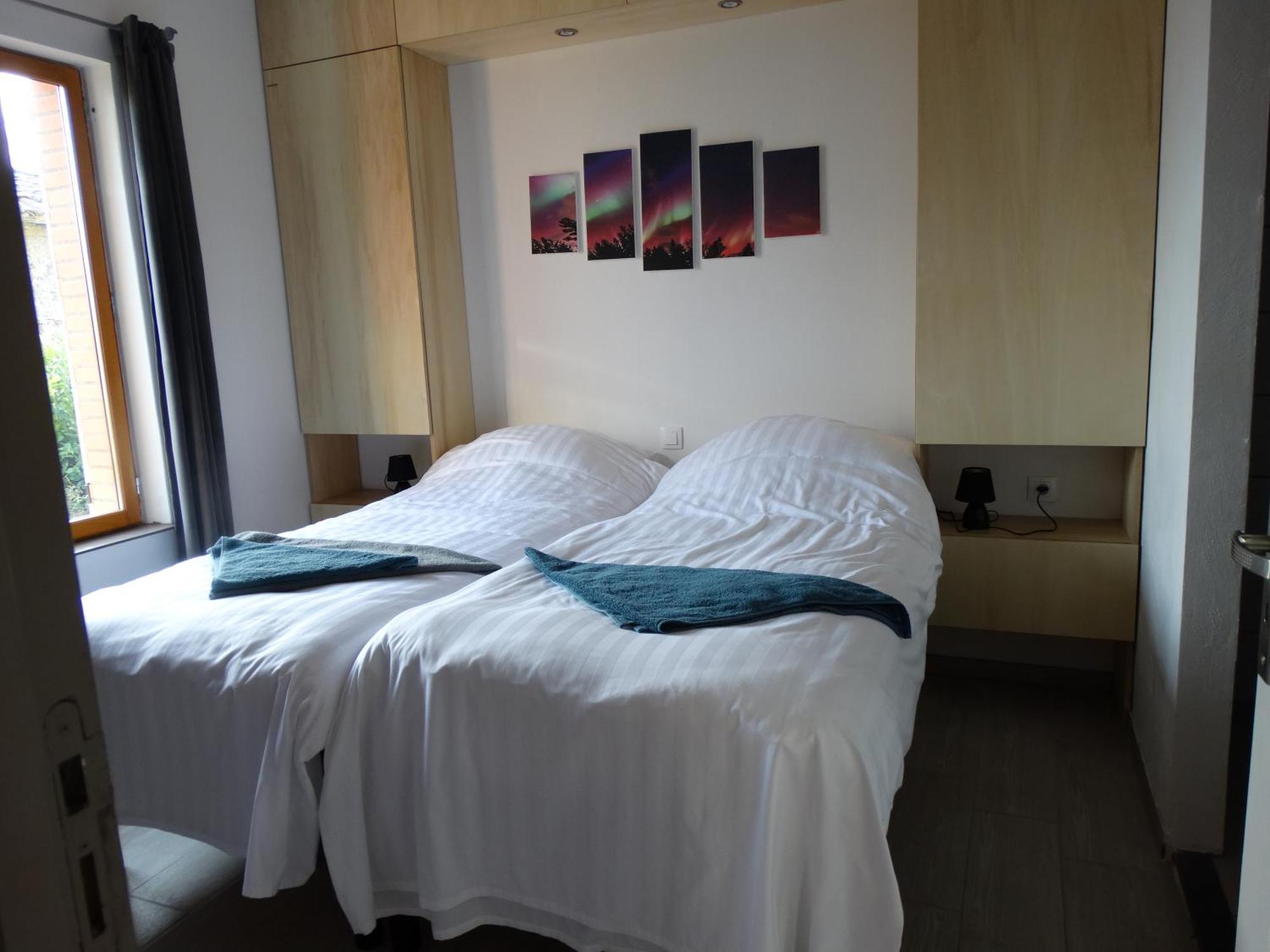 Residence La Salamandre Kamers Rabastens 외부 사진