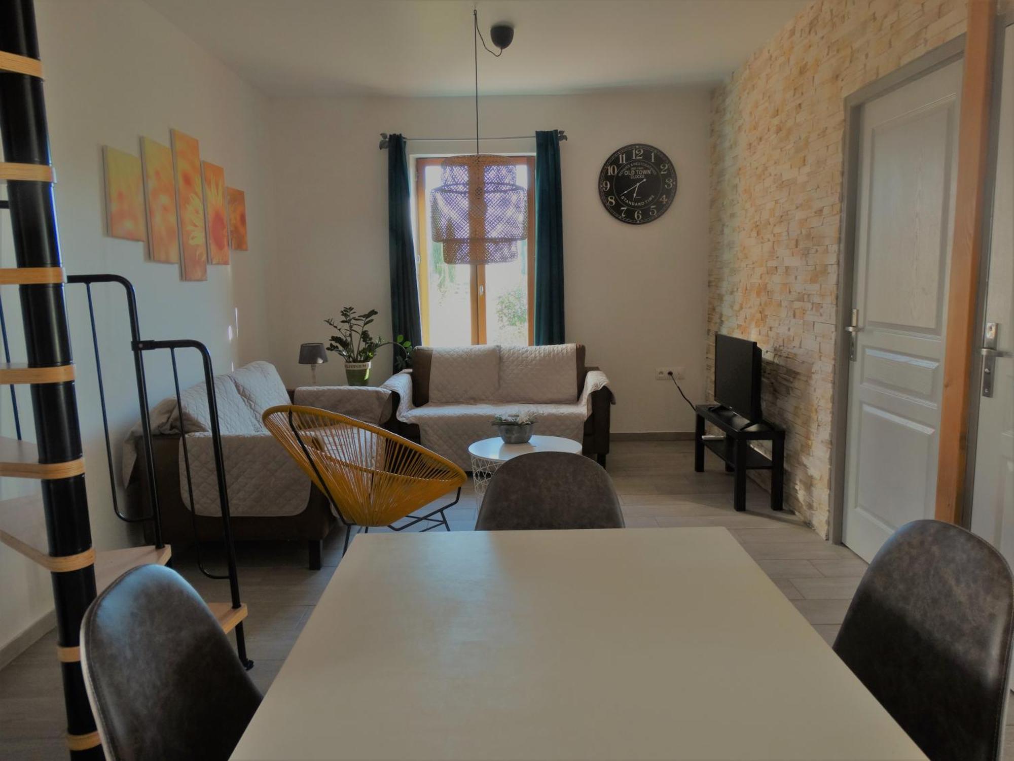 Residence La Salamandre Kamers Rabastens 외부 사진