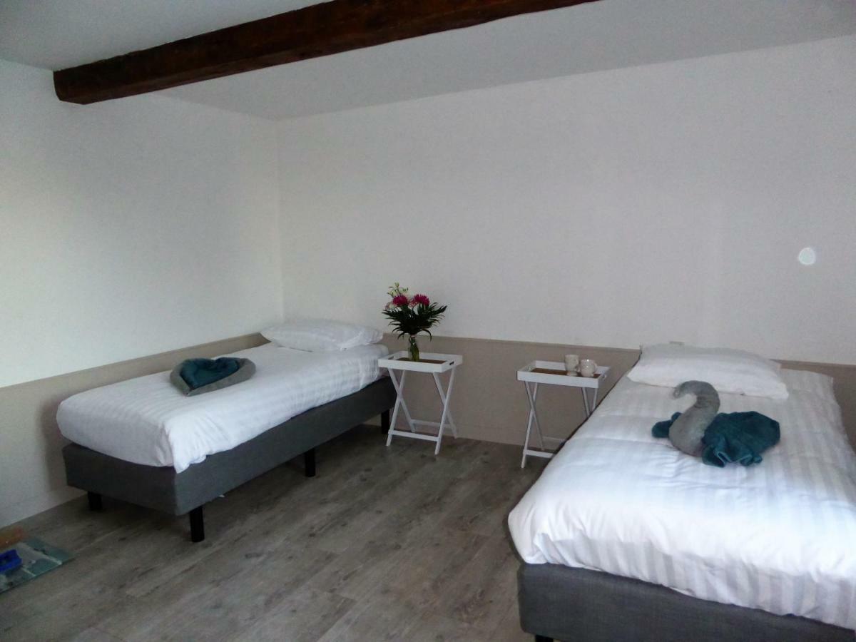 Residence La Salamandre Kamers Rabastens 외부 사진