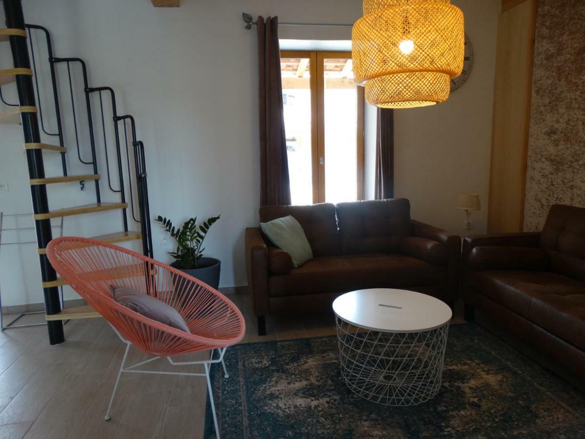 Residence La Salamandre Kamers Rabastens 외부 사진